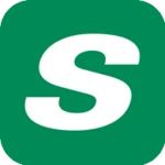 sprinter android application logo